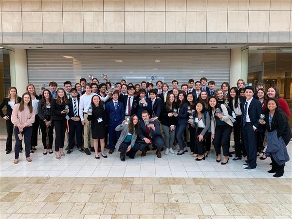 DECA DECA